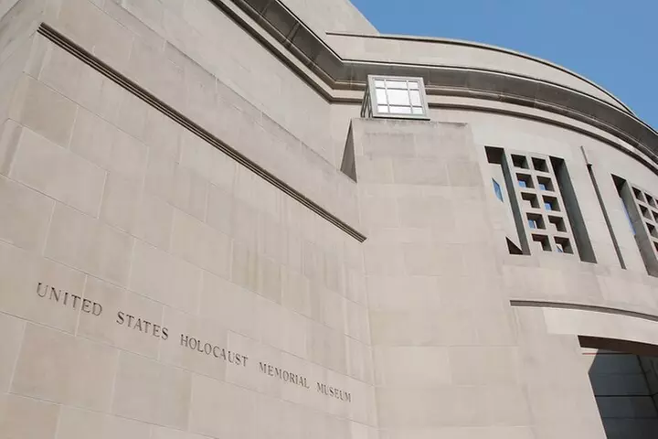 Washington D.C. Private Guided Jewish History Walking Tour