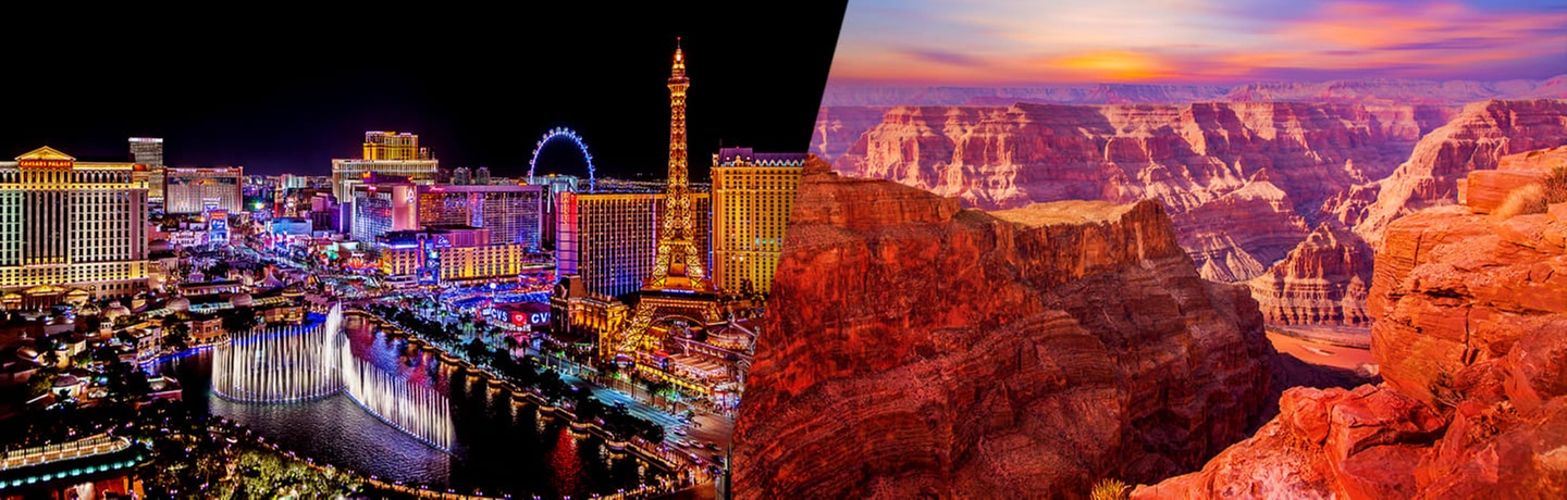 ✈ USA | Von Los Angeles nach San Francisco - Mit dem Auto den Weste...