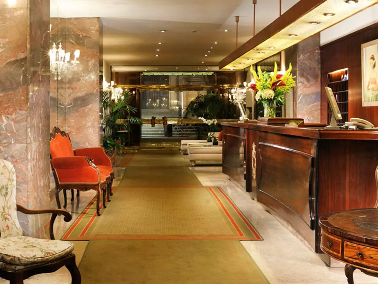 ✈ ITALIA | Firenze - Hotel de la Ville 4*, 2 notti - City break