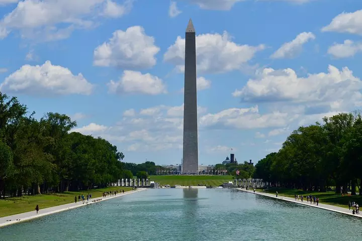 See DC In A Day: Guided Small Group Ultimate Day Tour