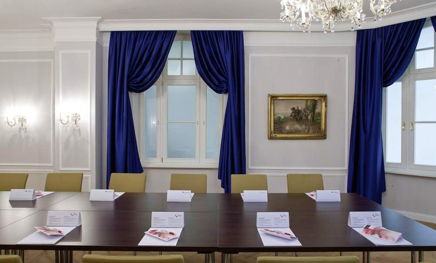 Image 215: ✈ OOSTENRIJK | Wenen - Austria Trend Parkhotel Schönbrunn 4*, 2 nac...