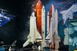 Nasa Space Center Self-Guided Tour with Transportation - Second Medium