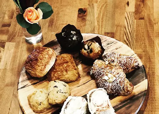 5% Cash Back at Rock-N-Joe Coffee - Primary Image