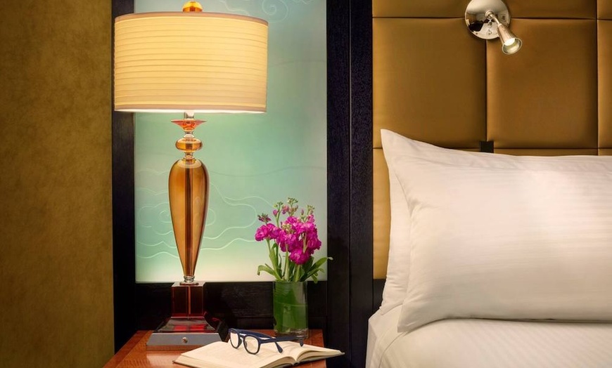 Image 5: ✈ ETATS-UNIS | New York City - Millennium Hotel Broadway Times Squa...