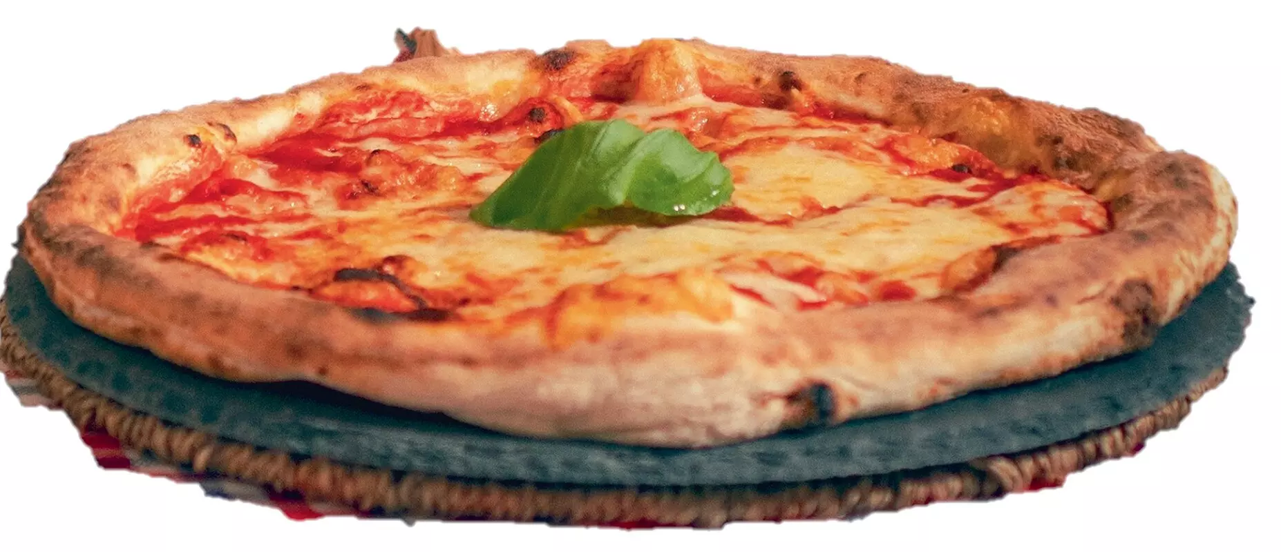 $10 For $20 Worth Of Napoletana Style Pizza, Sandwiches & More
