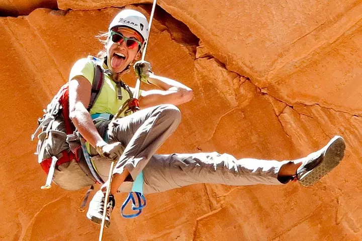 127 Hours Canyon Adventure Tour - Primary Image