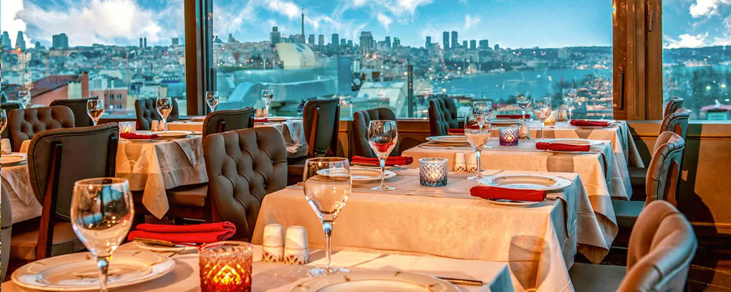 ✈ TURQUIE | Istanbul - Yasmak Sultan 4*, 2 nuit - Centre Ville