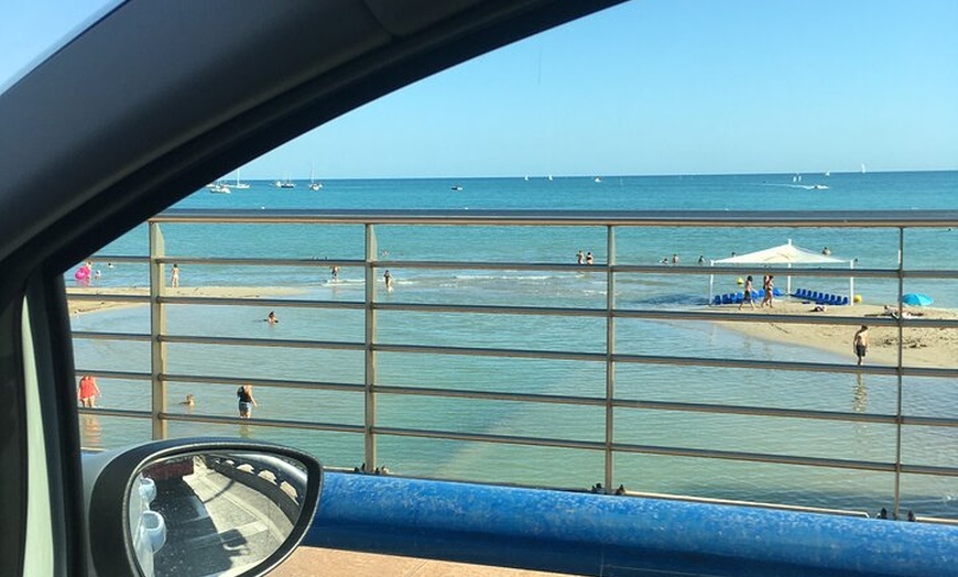 Image 8: Recorrido guiado por Castillos del Vinalopó y Cata de Vino