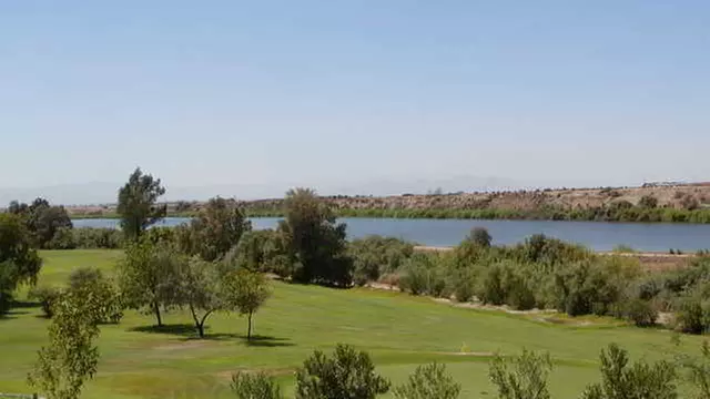 Online Booking - Round of Golf at Rio Bend RV and Golf Resort - Primary Image