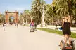 Recorrido turístico en segway por Barcelona - Second Medium