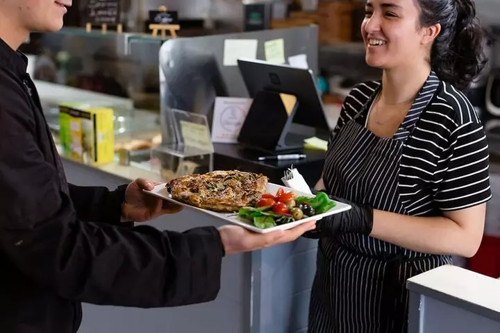 Chef Guided Food Tour of Pike Place Market