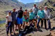 5 Days Guided River Rafting Excursion through Hells Canyon - Second Medium