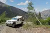 Silverton Half Day Jeep Tour