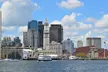 Lighthouses and Tales of Boston Harbor - Second Medium