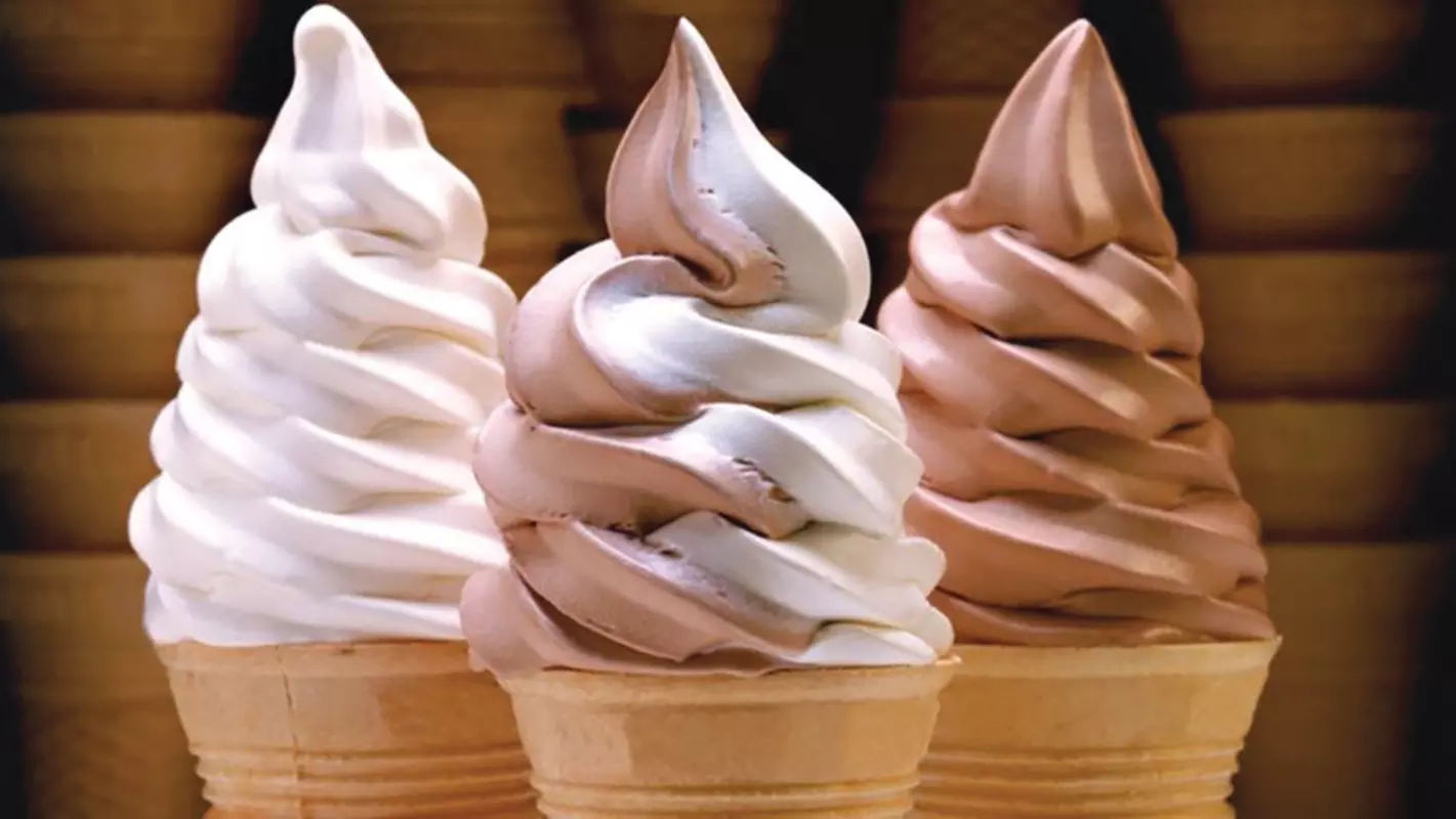 $10 For $20 Worth Of Italian Ices & Ice Cream - Second Medium
