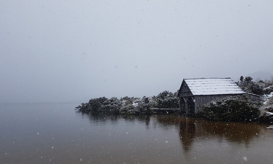 Image 5: 2 Day Cradle Mountain Tour