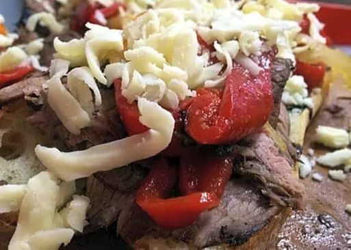 5% Cash Back at Sergimmo Salumeria