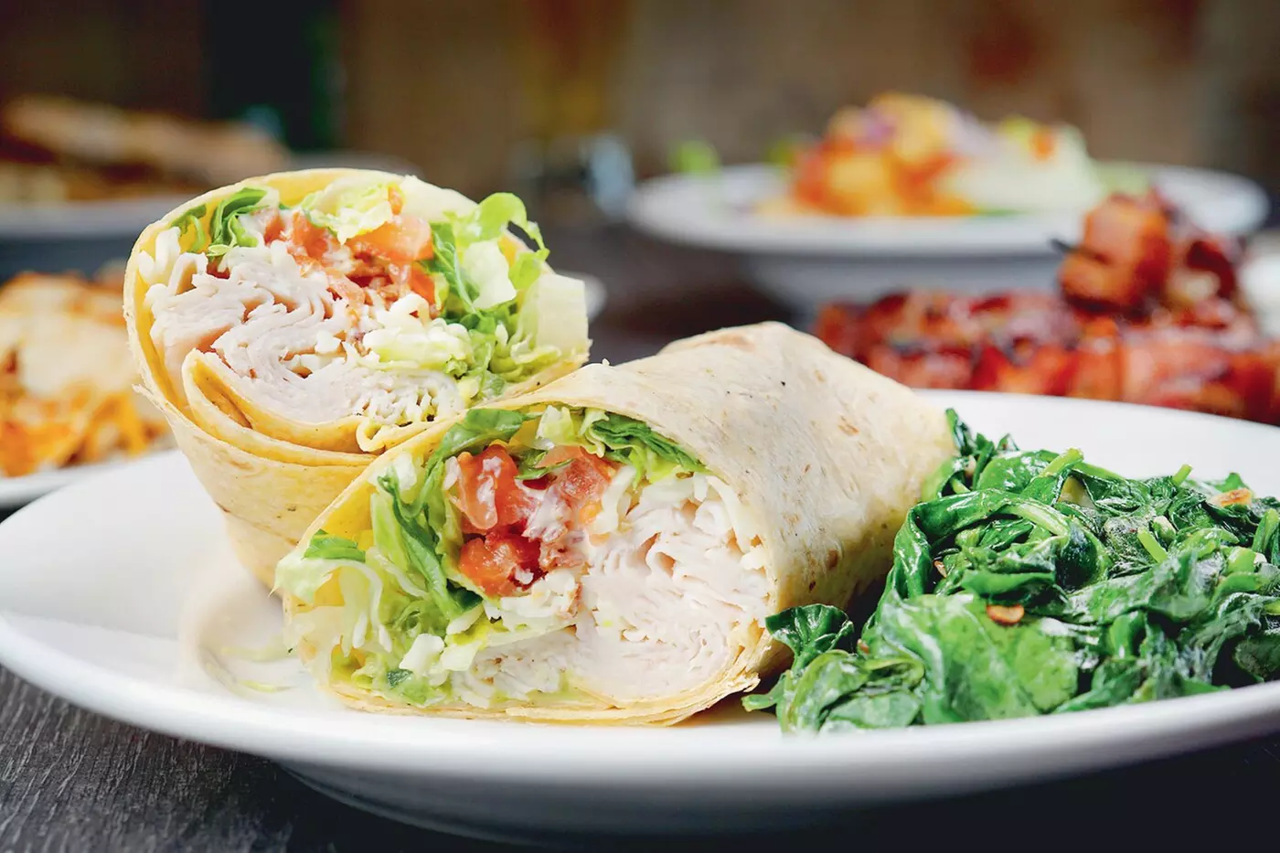 $15 For $30 Worth Of American Cuisine (Also Valid On Take-Out W/Min...