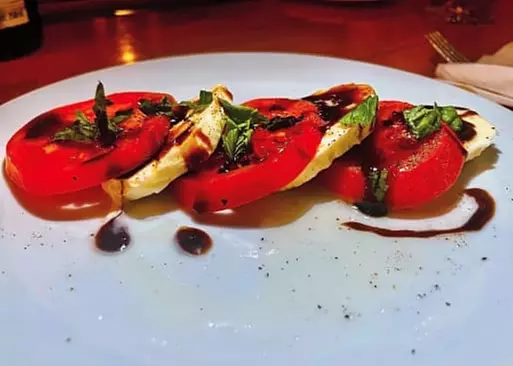 5% Cash Back at 386 - A Fusion Of Fine Eating
