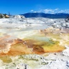 Image 16: ✈ ETATS-UNIS | De Denver à Salt Lake City - Yellowstone, Rocheuses ...