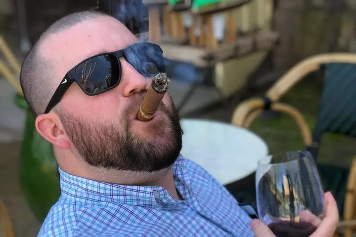 8-Hour Exclusive Wine Tour Experience for up to 6 Guests / Napa-Sonoma