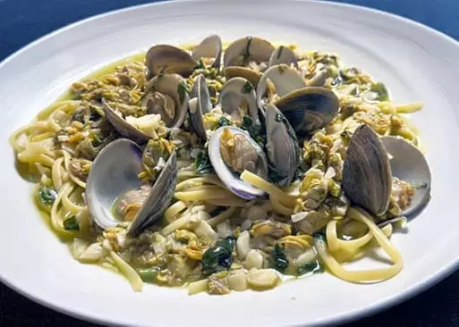 5% Cash Back at Porto Bella