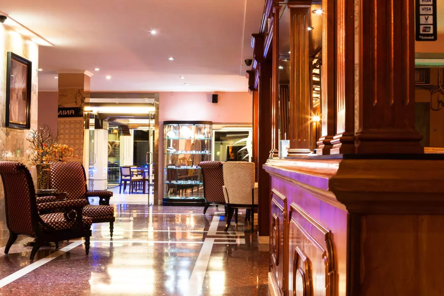 ✈ MAJORQUE | El Arenal - Torre Azul and Spa - Adults Only 4*, 3 nui...