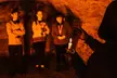Multi-Sensory Night Walking Tour with Haunted Vaults in Edinburgh - Second Medium