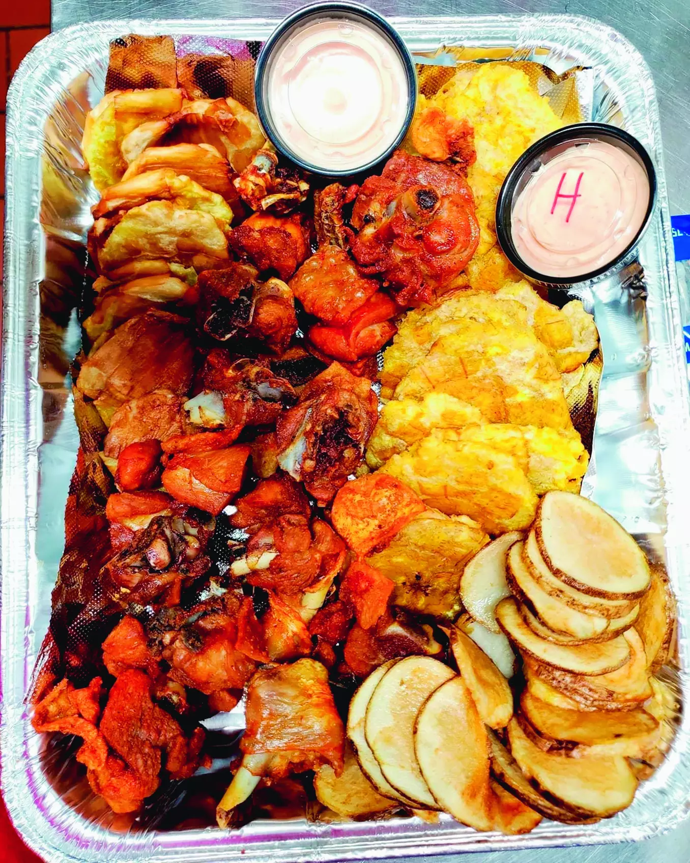 $10 For $20 Worth Of Cafe Dining - Second Medium