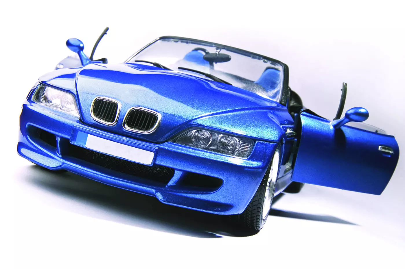 $20 For 2 Silver Package Automated Car Washes (Reg. $40) - Primary Image