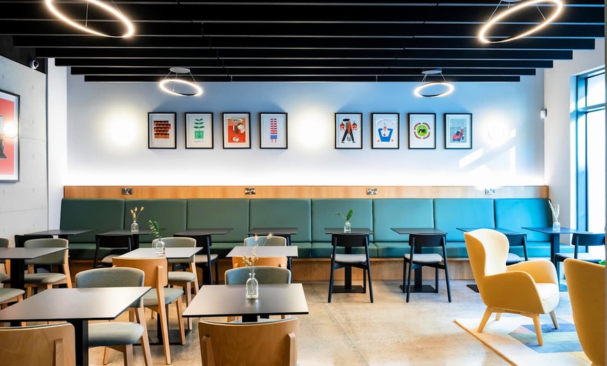 Image 10: ✈ IRLANDE | Dublin - Staycity Aparthotels Dublin Tivoli & visite de...