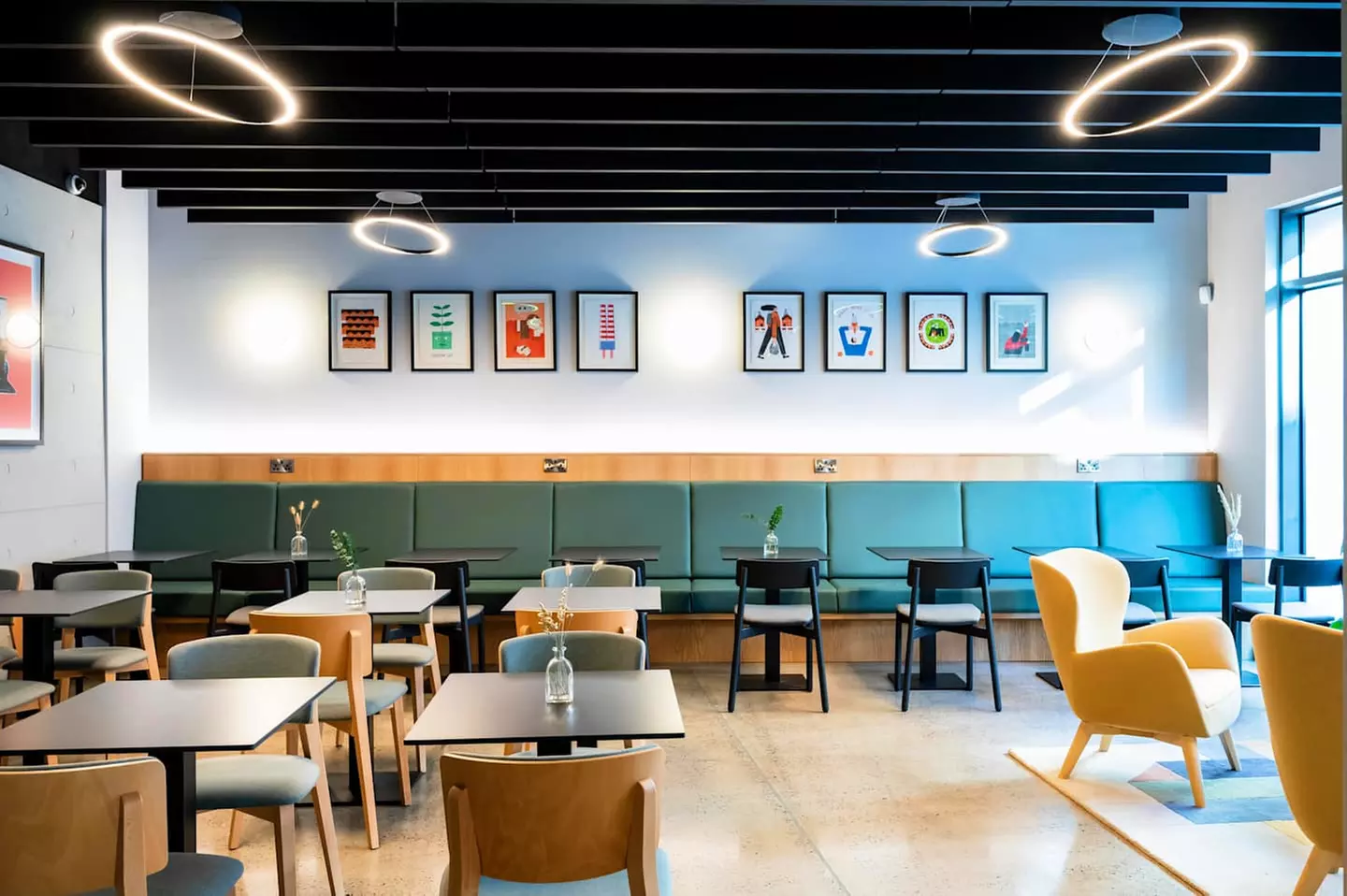 ✈ IRLANDE | Dublin - Staycity Aparthotels Dublin Tivoli & visite de...