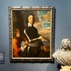 Image 7: Rogues and Rebels Private Tour in National Portrait Gallery