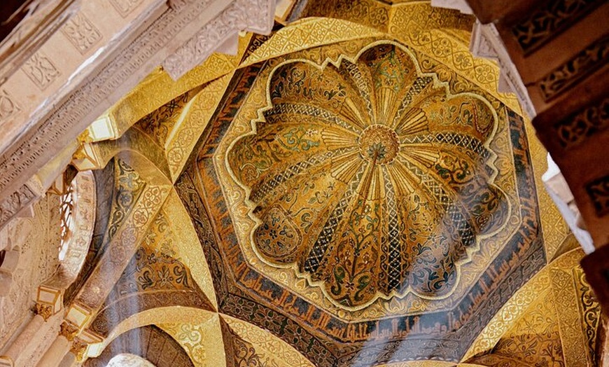 Image 5: Tour privado de 5 horas en Córdoba