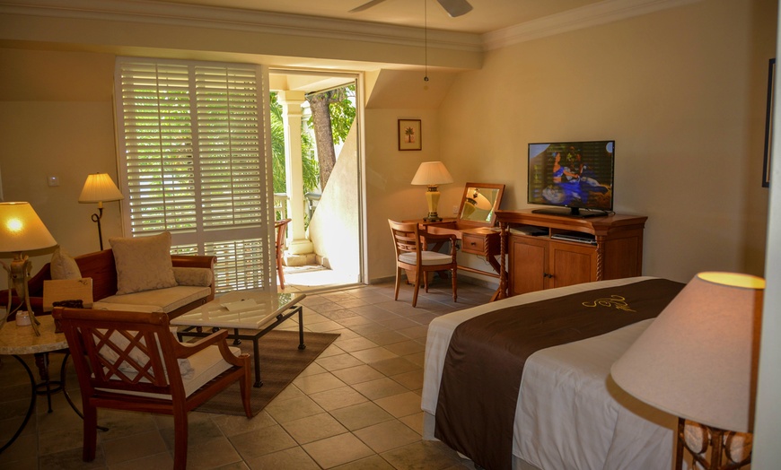 Image 7: ✈ MAURITIUS | Belle Mare - The Residence Mauritius 5* - Premium