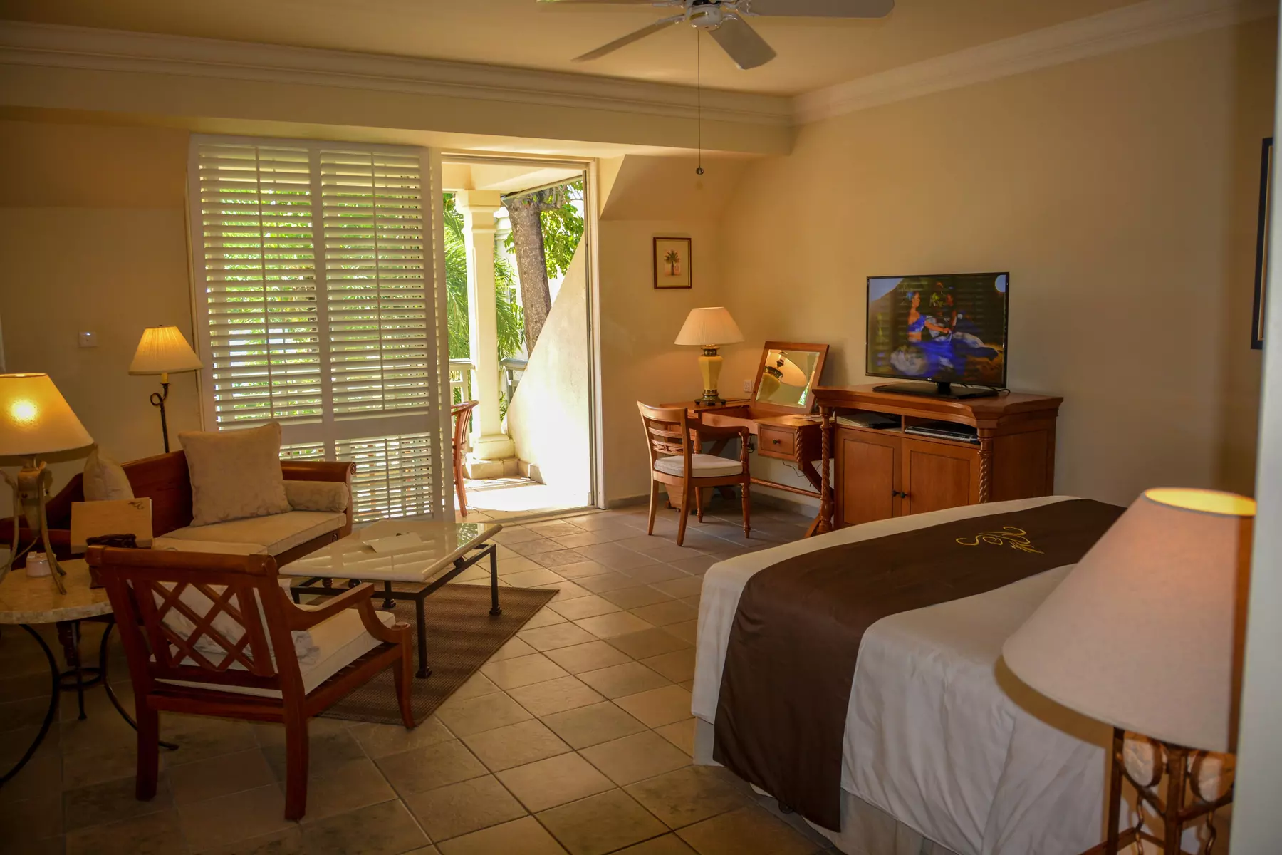 ✈ MAURITIUS | Belle Mare - The Residence Mauritius 5*, 5 notti - Pr...