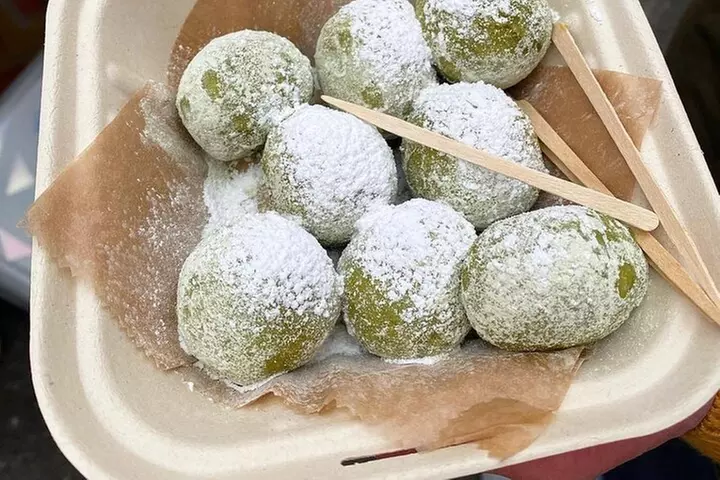 #1 Rated NYC Chinatown Food and History Walking Tour with FNYT