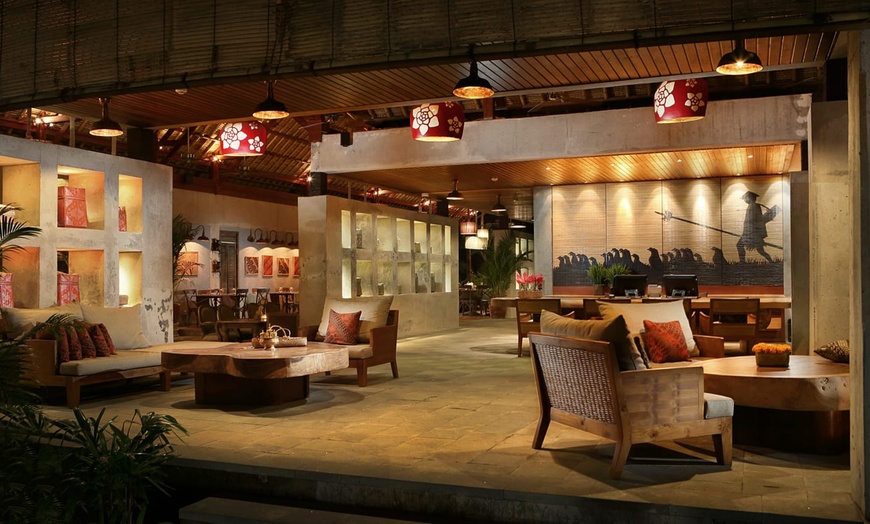 Image 9: ✈ BALI | Ubud - Alaya Resort Ubud 5*, 6 nuit - Premium