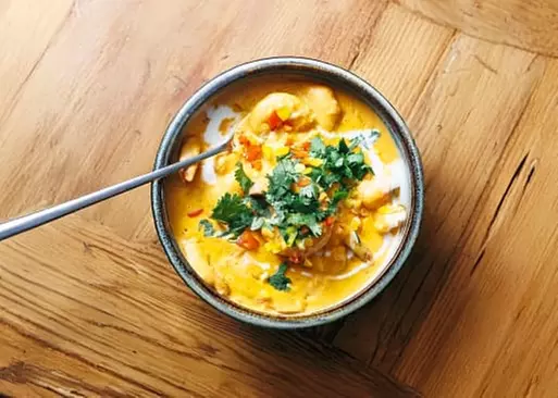 5% Cash Back at Fire & Flavor