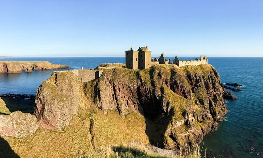 Image 5: 5 Day Orkney and Inverness Private Tour from Aberdeen Inc Hotels