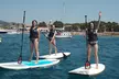 Clase y Excursión Paddle Surf - Costa Brava. - Second Medium