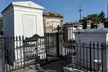 St Louis Cemetery #1 Walk-Around Tour (DOES NOT ENTER) - Second Medium