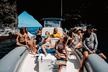 4hr Premium Morning Na Pali Adventure & Snorkel tour - Second Medium