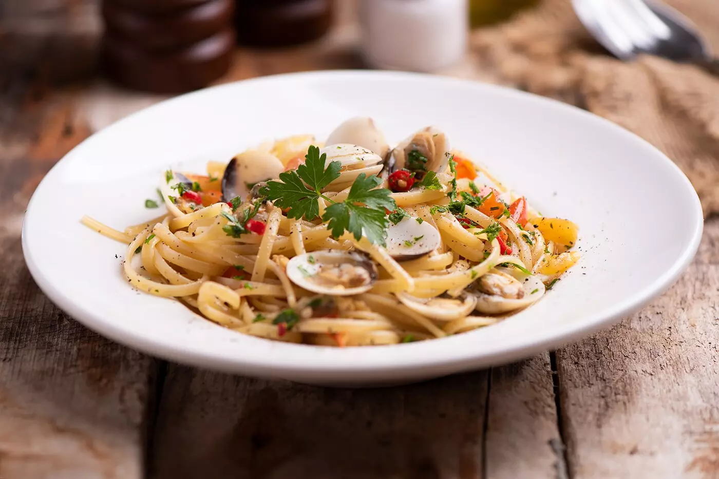 $15 For $30 Worth Of Italian Cuisine - Second Medium