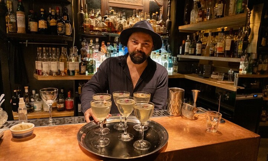 Image 2: Brighton Cocktail Tours