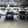 Image 5: Parking at iPark - 555 W. Garage Corp.