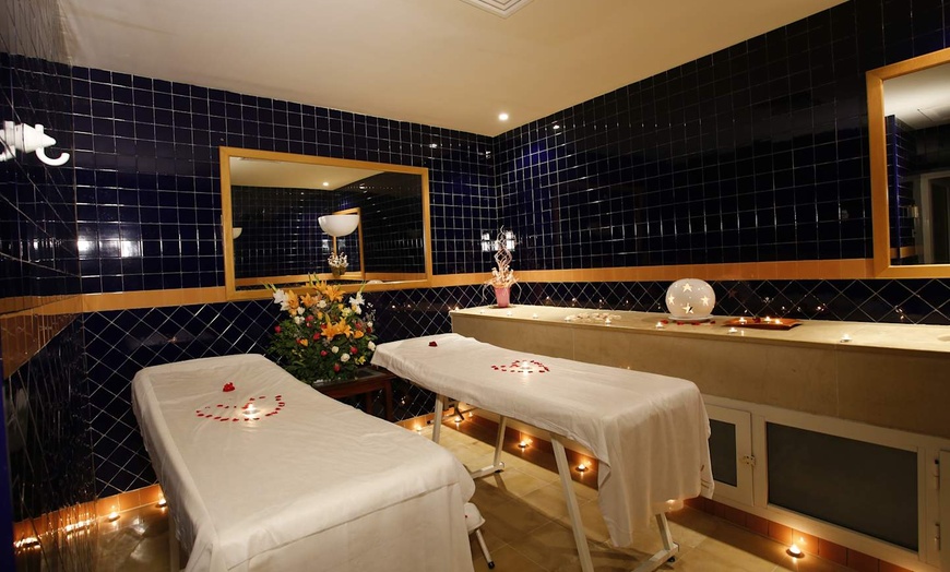 Image 10: ✈ TUNISIA | Hammamet - Laico Hammamet 5* - All inclusive