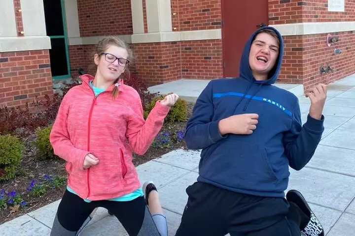 Rochester City Scavenger Hunt Excursion by Crazy Dash