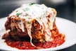 5% Cash Back at Basilico Italiano - Second Medium
