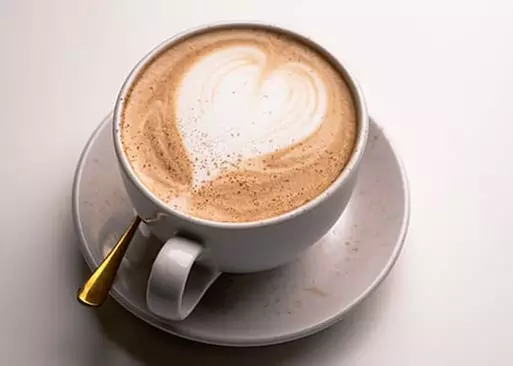 5% Cash Back at Dolce Creperie